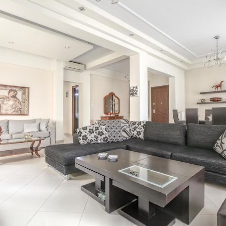 Sweet Home Trikala Ngoại thất bức ảnh