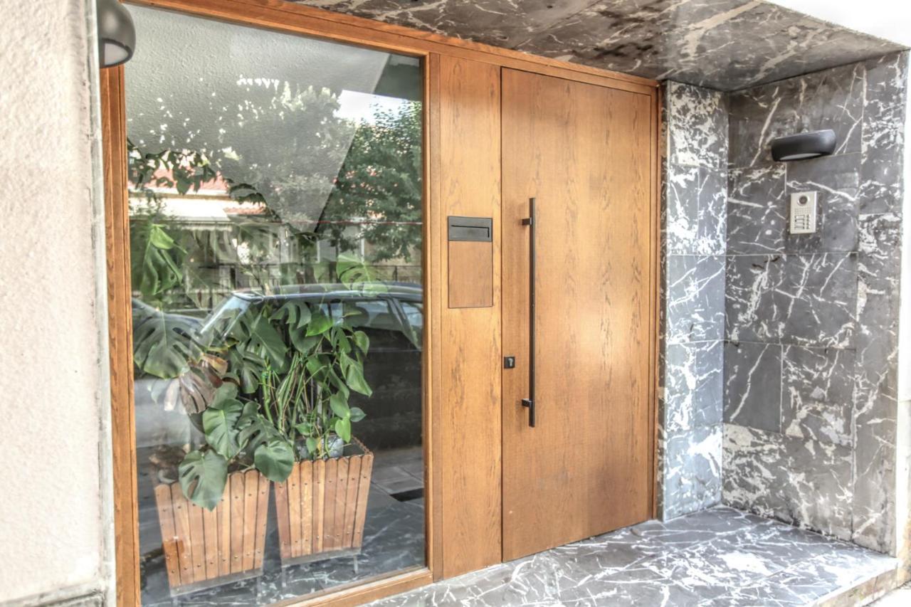 Sweet Home Trikala Ngoại thất bức ảnh