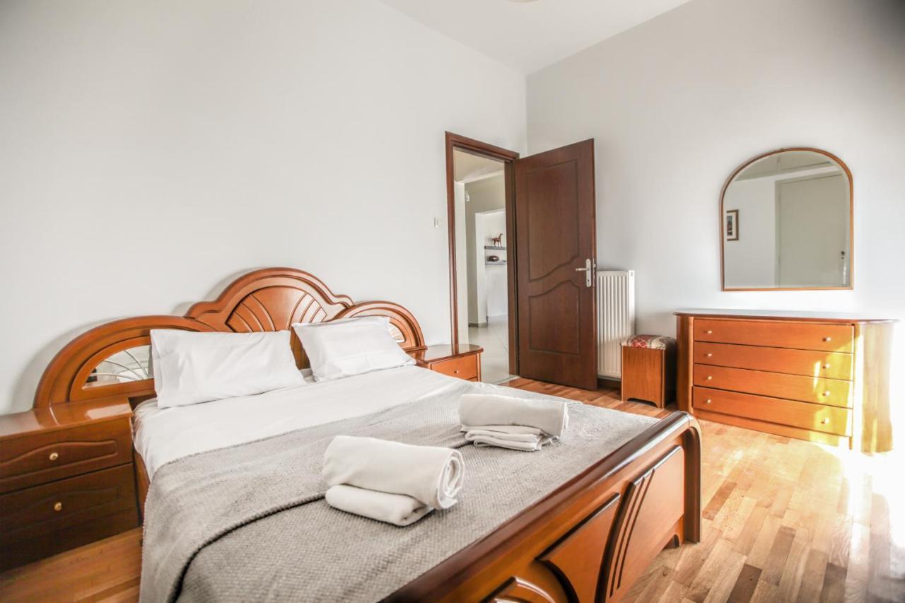 Sweet Home Trikala Ngoại thất bức ảnh