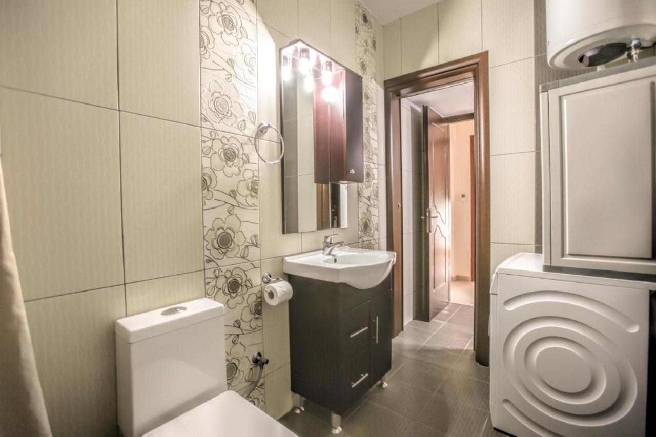 Sweet Home Trikala Ngoại thất bức ảnh