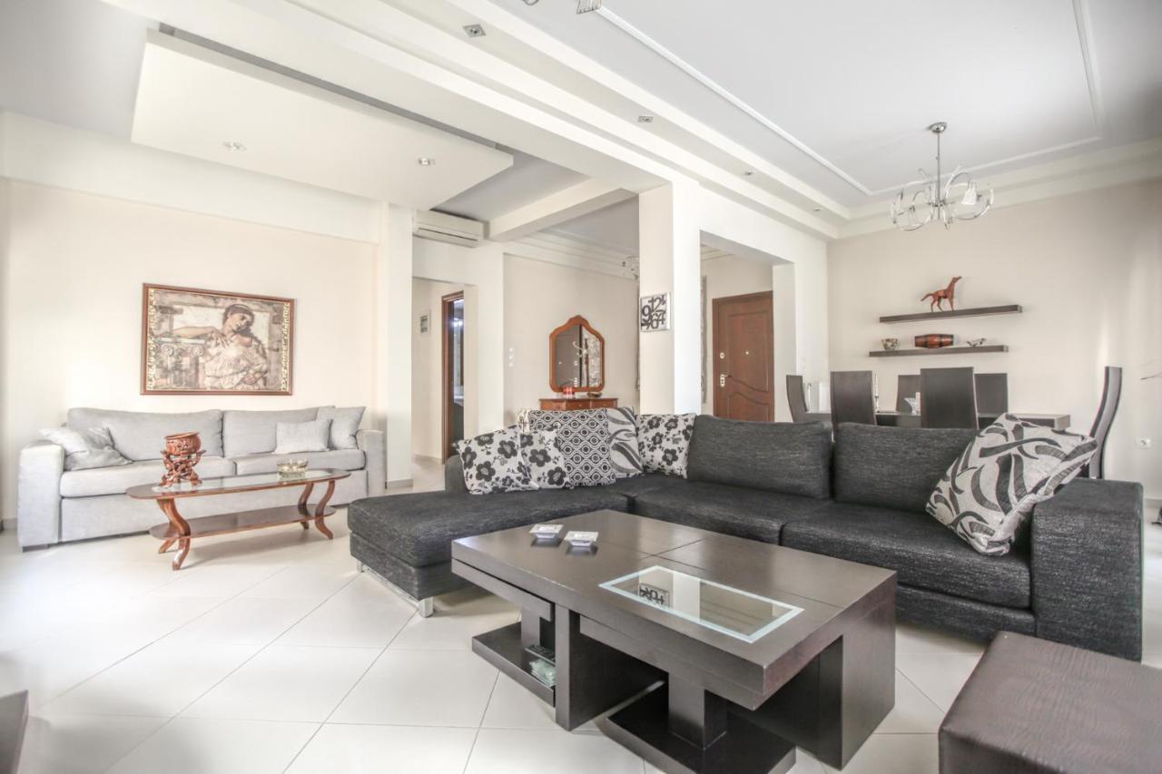 Sweet Home Trikala Ngoại thất bức ảnh