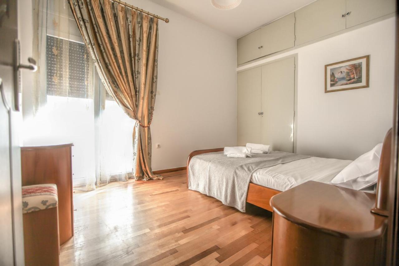 Sweet Home Trikala Ngoại thất bức ảnh