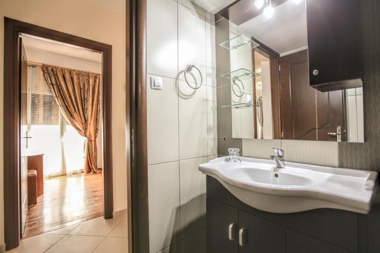 Sweet Home Trikala Ngoại thất bức ảnh