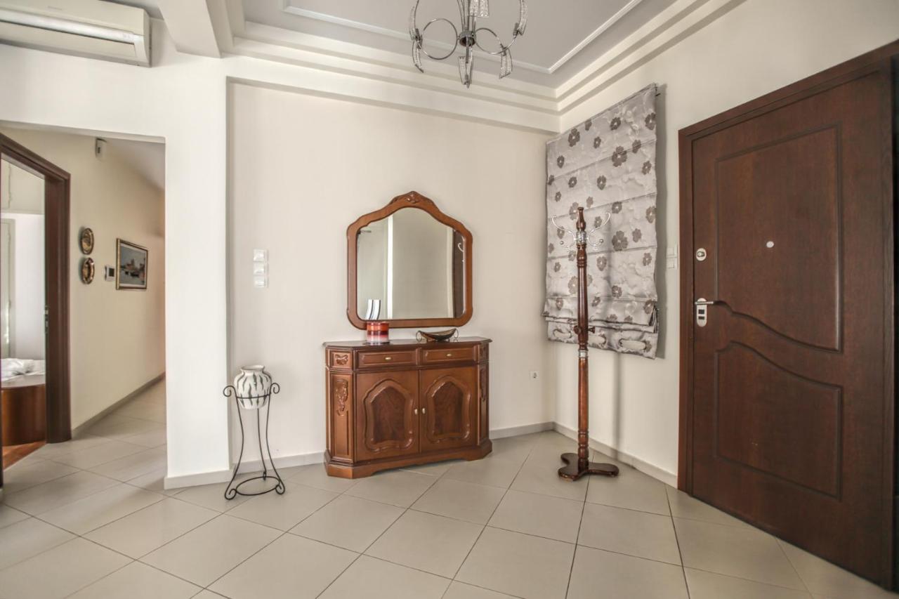 Sweet Home Trikala Ngoại thất bức ảnh
