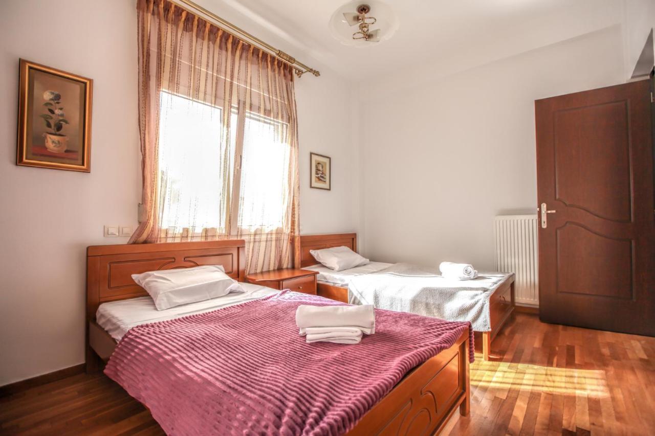 Sweet Home Trikala Ngoại thất bức ảnh