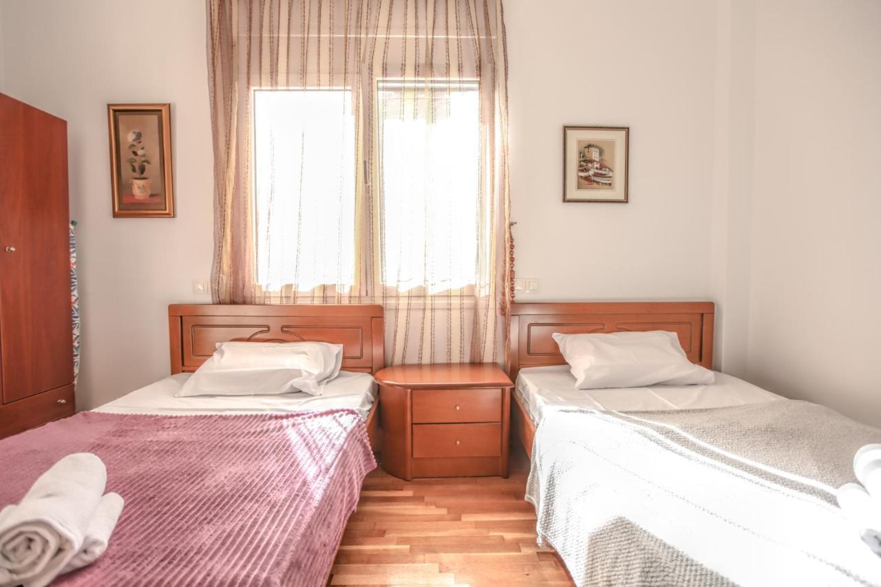 Sweet Home Trikala Ngoại thất bức ảnh