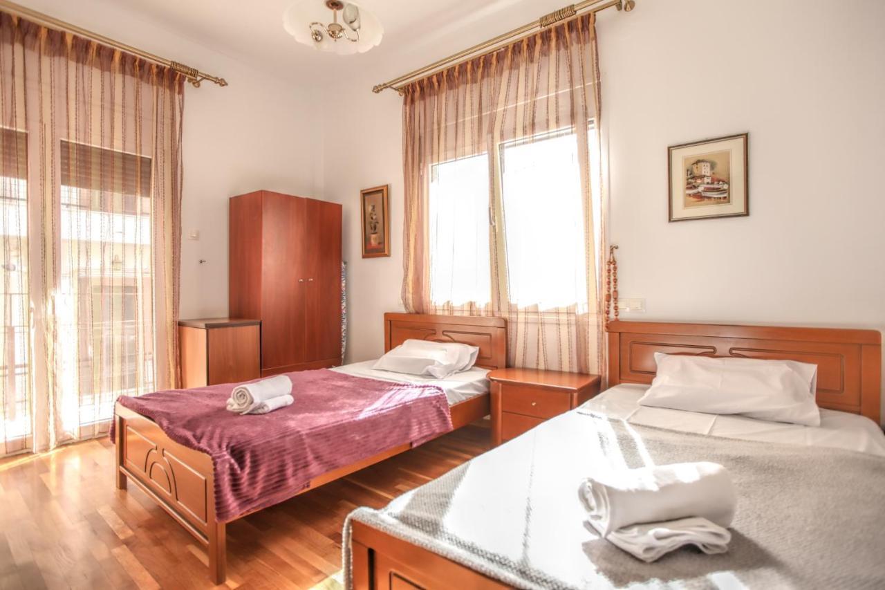 Sweet Home Trikala Ngoại thất bức ảnh